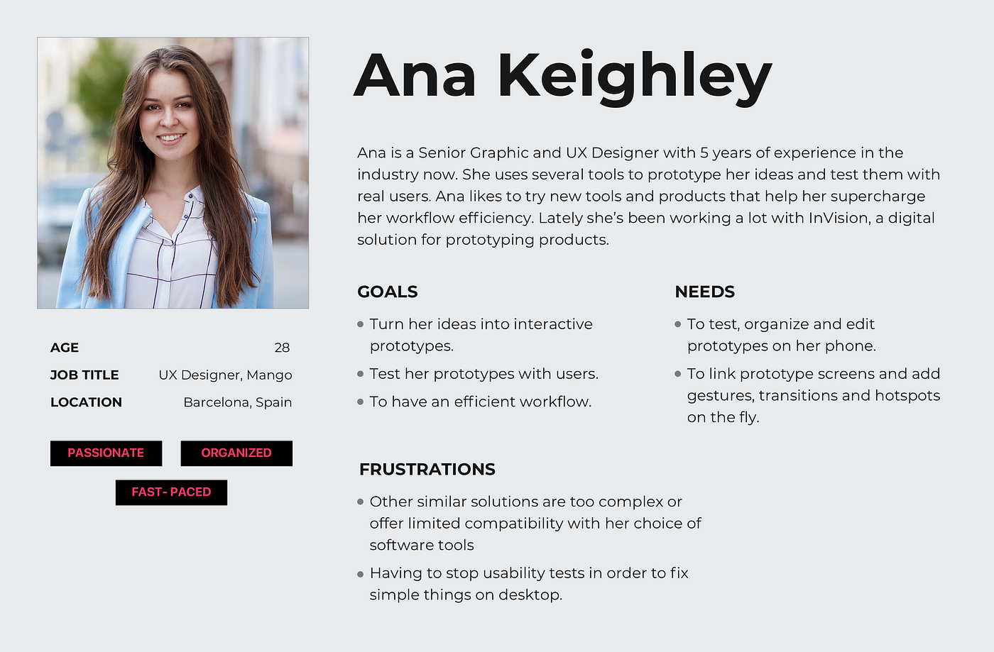 Creating a Build Mode for InVision’s Mobile App — Case Study by David
