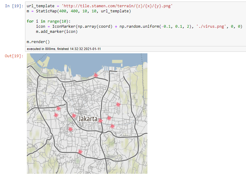 Fix staticmap error due to iconmarker file descriptor limit by