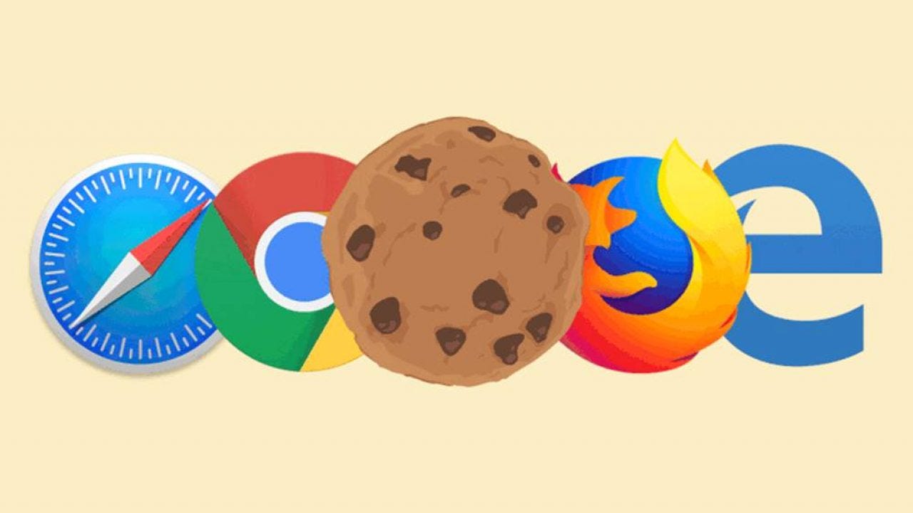 Restrizioni sui cookie: come affrontare gli aggiornamenti dei browser | by  Daniela Pedroni | Webranking | Medium