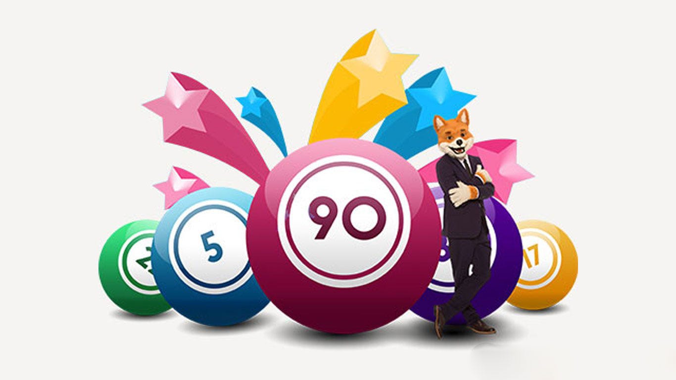 Online Bingo Sites With Signup Bonus Online Bingo Sites With Signup Bonus