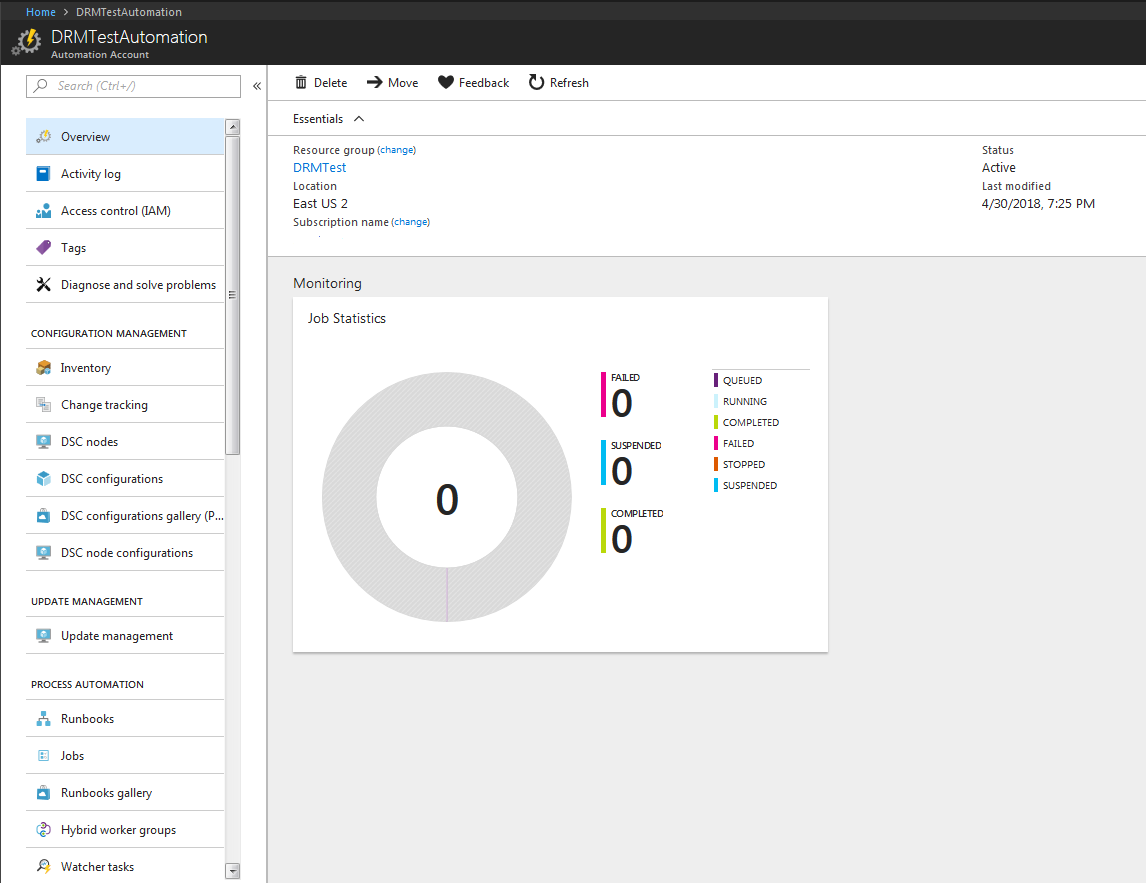 Bootstrapping Linux VMs with DSC in Azure by Don Mills SingleStone