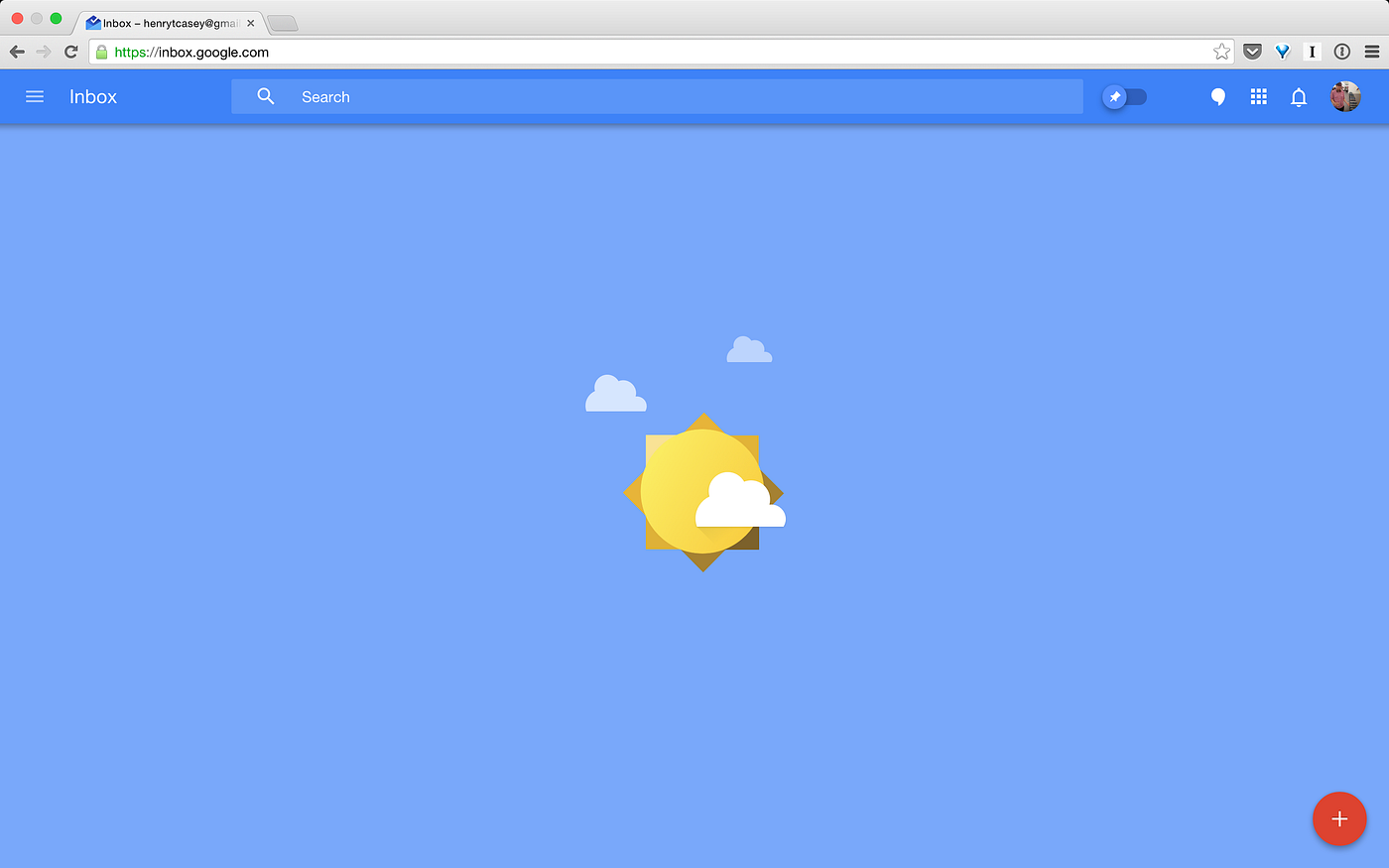 Is Google’s Inbox app The Email Solution For The Masses? by Henry T