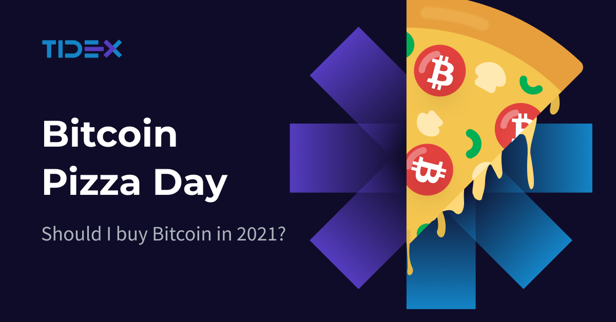 Should I Buy Bitcoin in 2021?. Bitcoin is about 11 years old now and