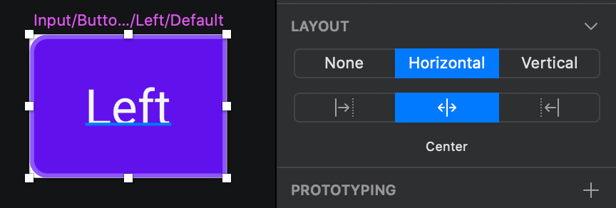 Create dynamic button group symbol set in Sketch | by Musen Lin ...