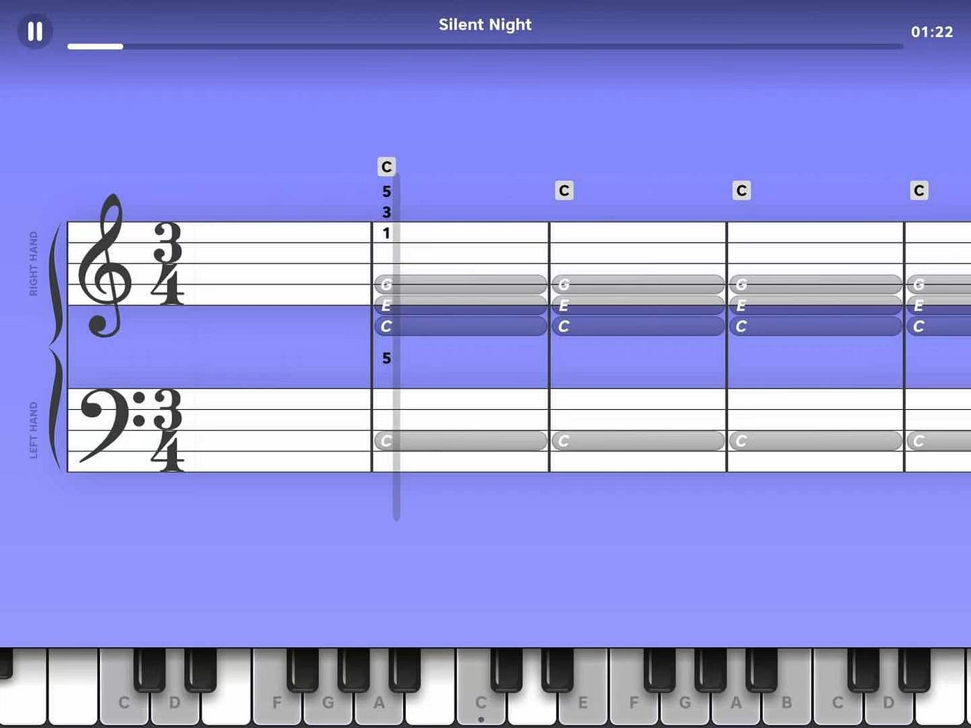 Best Piano Apps for 2021 | Violy Blog