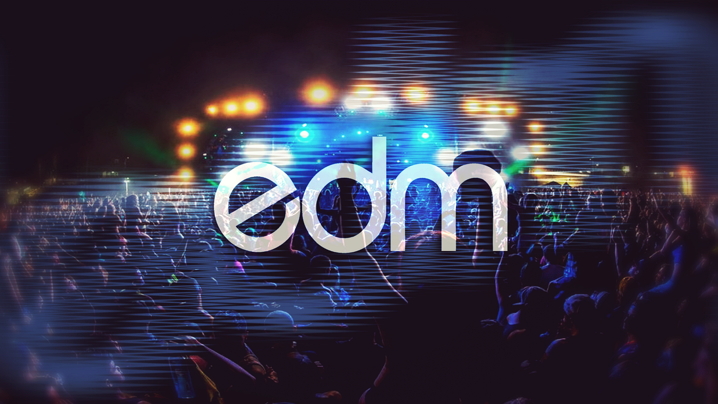 未来のedmについて真剣に考えてみた 現在急成長するテクノロジー技術に音楽 特に洋楽のダンスミュージックはモロに巻き込 By 西谷 崇 Medium