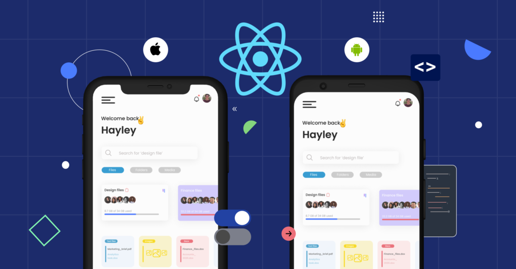 Getting started with React Native | by Charith Wijesena | Rootcode Labs ...