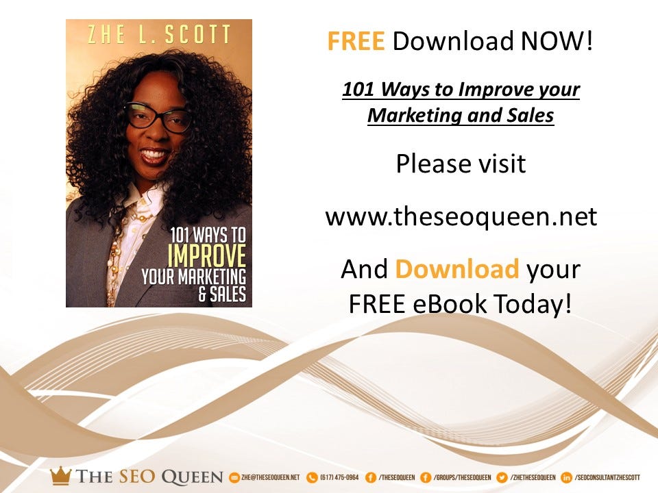 Why keywords are important hello and greetings by zhe levels scott medium