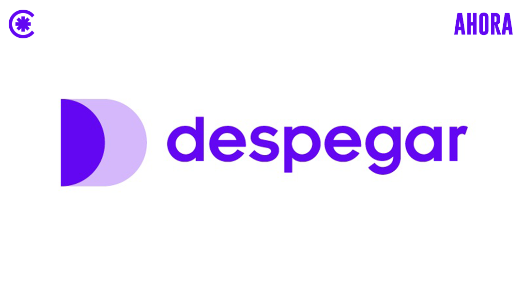 Despegar, nueva identidad visual. En marzo de este año @Despegar renueva… |  by Cuestiones de diseño | Medium
