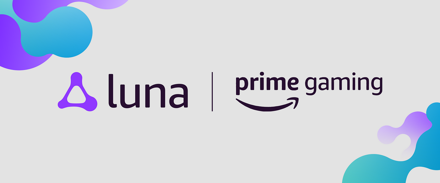 Luna Now Available to Everyone in the Mainland US — More Games, New  Features, and a Special Offer for Prime Members | by Team Luna | Amazon Luna