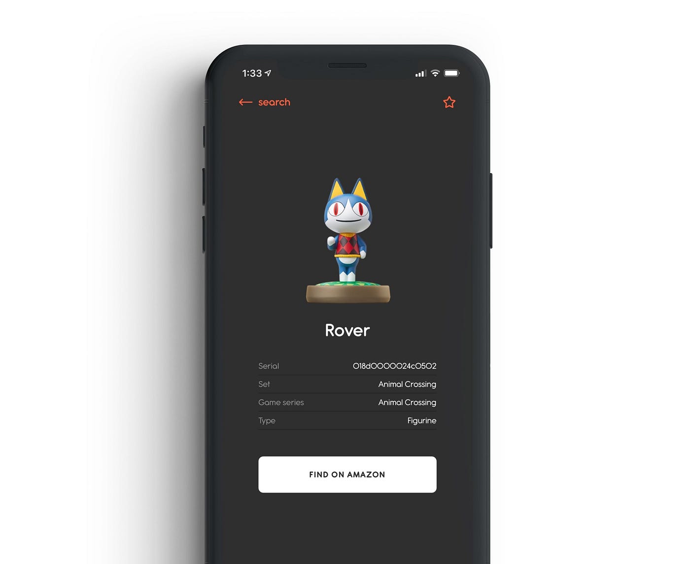 Ally — Collect and Backup — a TagMo alternative for iOS | by Igor Anany |  Medium