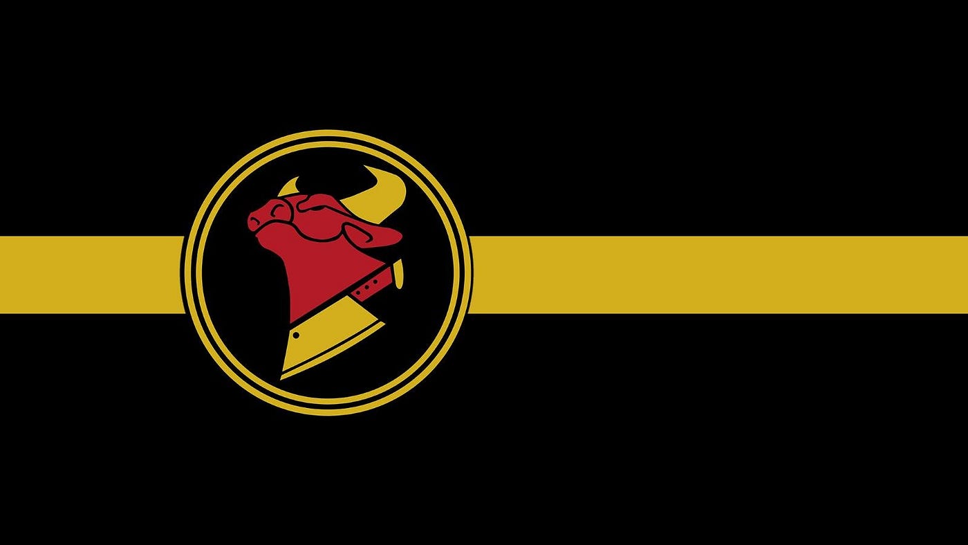 Cow Chop, a Youtube channel that features gaming playthroughs and comedy skits.