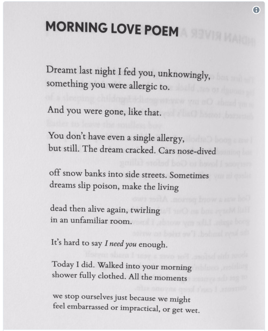 The Stuff Of Poetry My First Good Cry Of 18 By Paul Thomas Medium