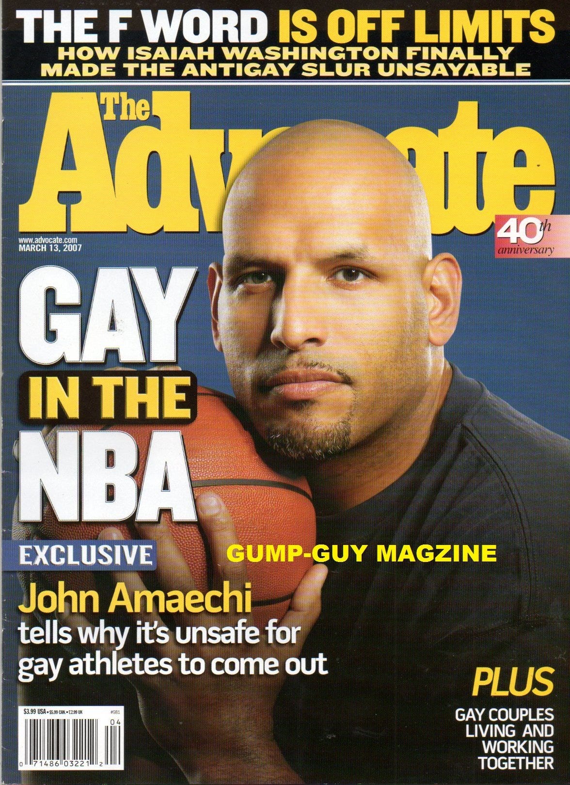 NBA e #OrgulhoLGBT. O basquete sempre foi visto como um dos… | by Cadu Arraes | Medium