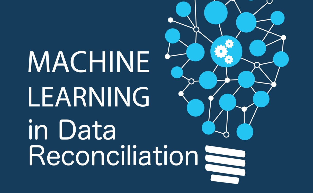 automated reconciliation