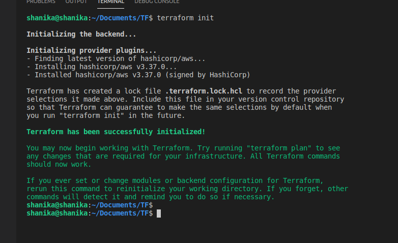 Terraform 101 | by Shanika Perera | Towards Data Science