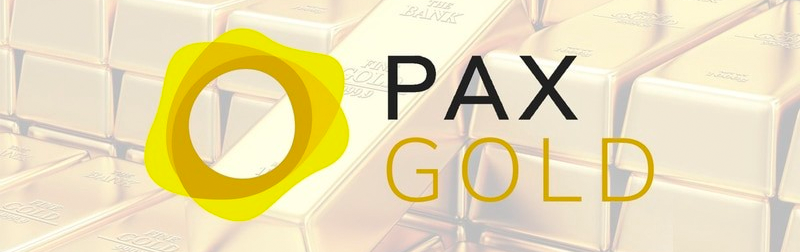 PAX Gold Logo