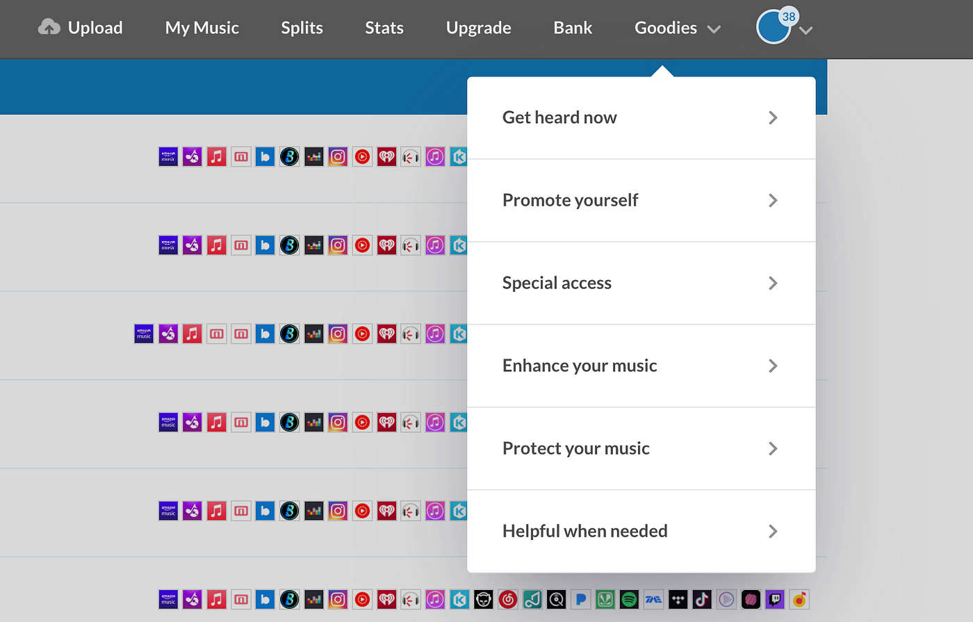 DistroKid now offers 21 free services for artists Hypebot