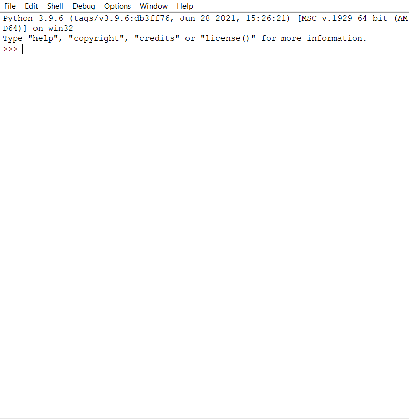 How To Get Started Coding With Python And A Tutorial On Your First ...