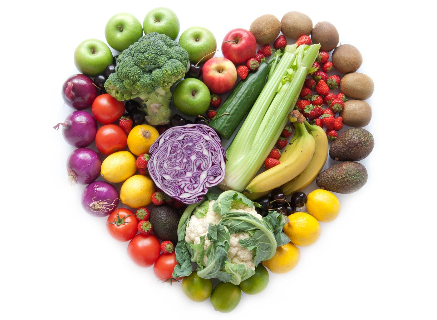 Understanding Antioxidants. You may have heard people talking a lot… by Healthspan Medium