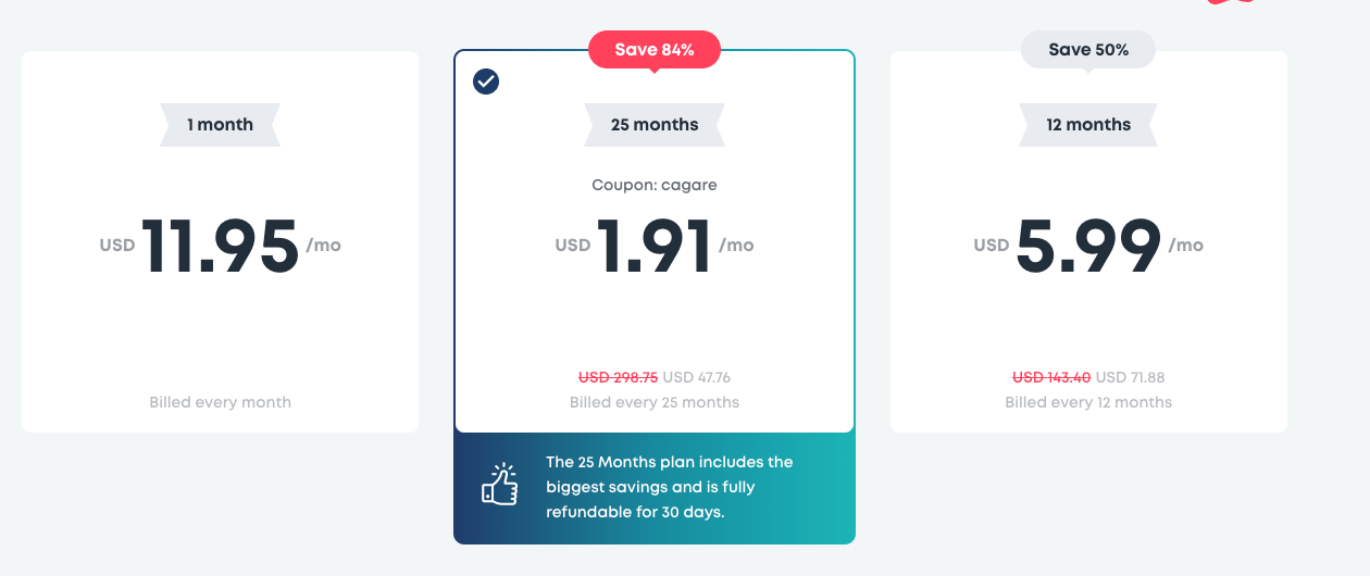 YouTube Fa Cagare VPN coupon code — Surfshark by Benny Medium