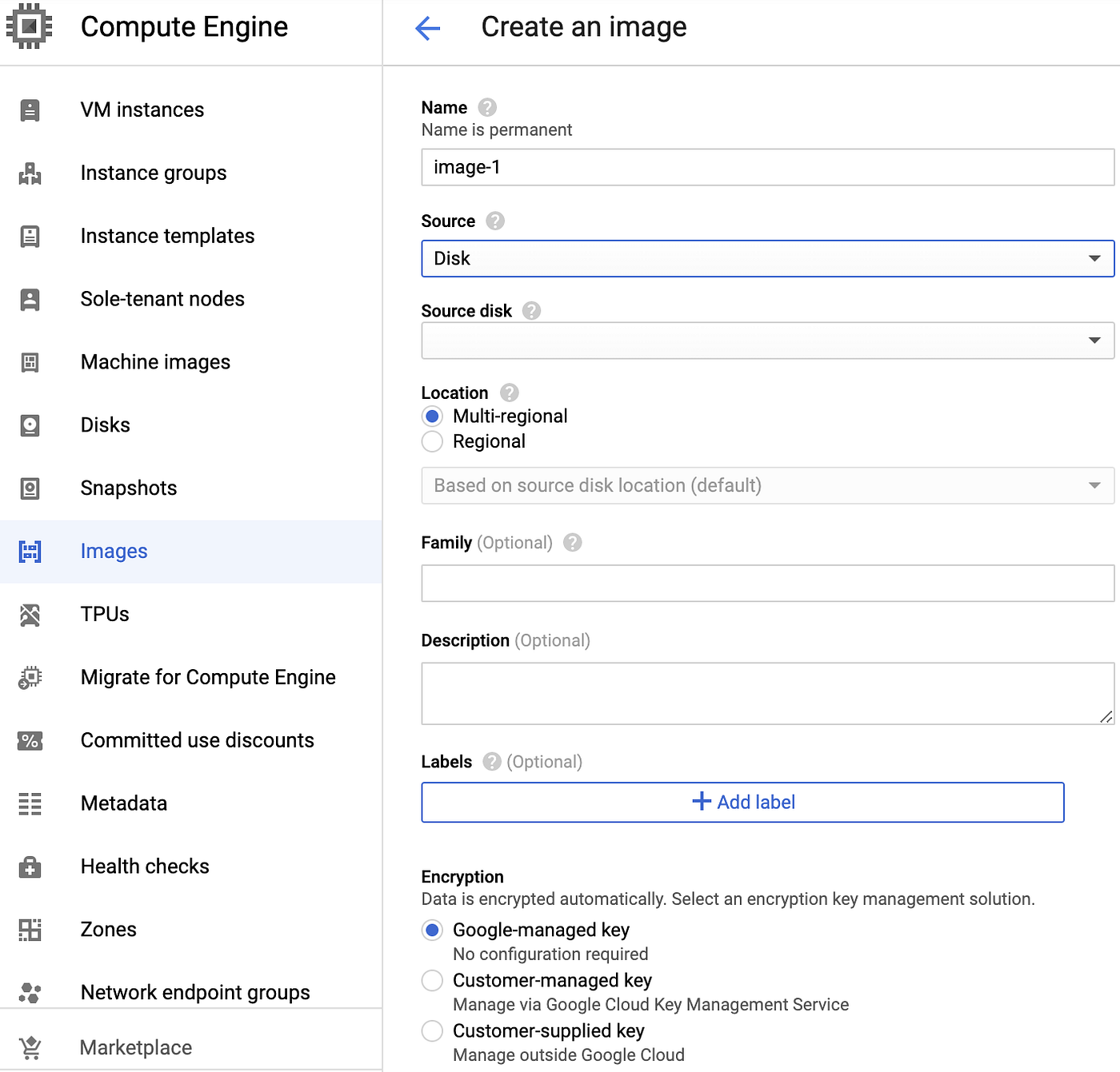 How To Ace The Google Cloud Associate Cloud Engineer Certification Exam By Chris Herron Servian