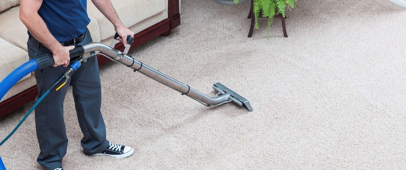 Bissell Carpet Cleaner