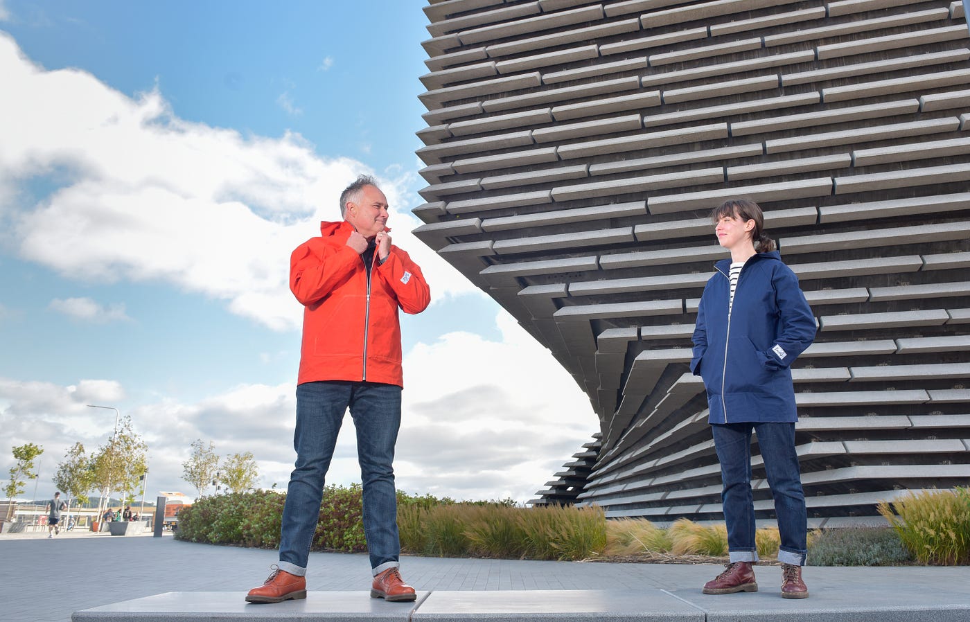 Museum, Maker and Manufacturer Unite to Create the Dundee ...