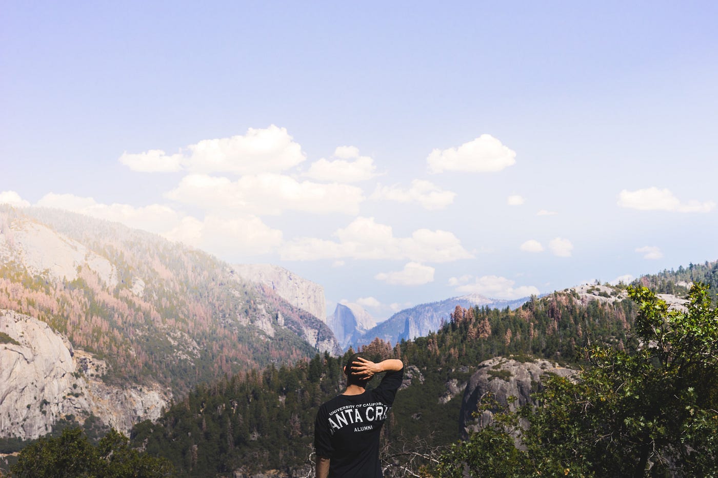 Aaron Lee on Unsplash (@aaronhjlee)
