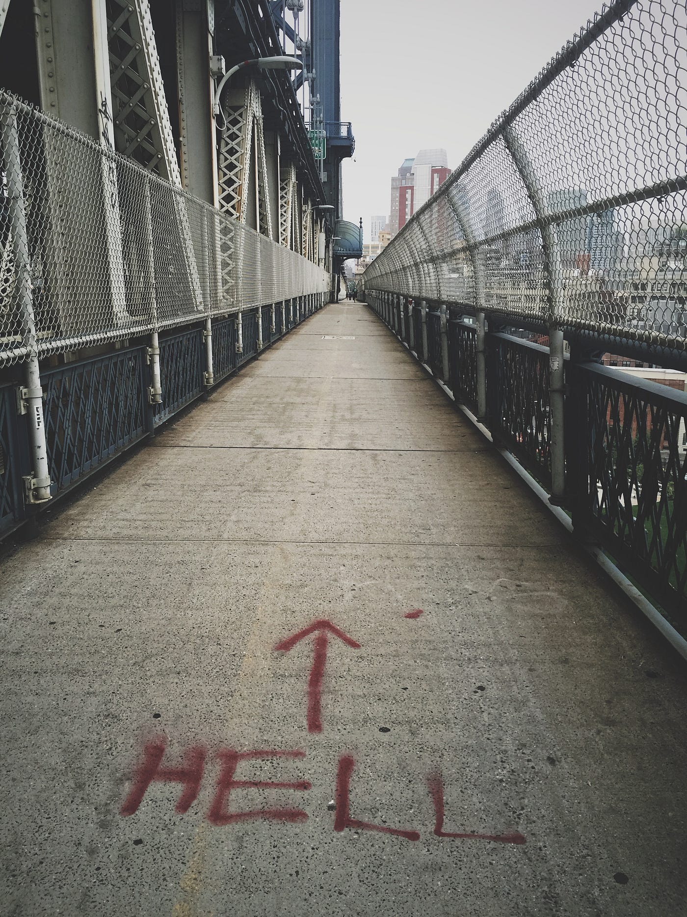 How To Respond When Someone Tells You You Re Going To Hell Backyard Church How To Respond When Someone Tells You You Re Going To Hell Backyard Church