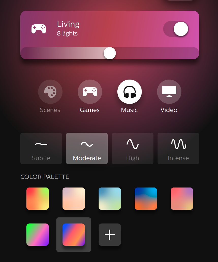 How to use Hue Sync together with your Android TV stick (and Mac) | by Ivor  Brands | Medium