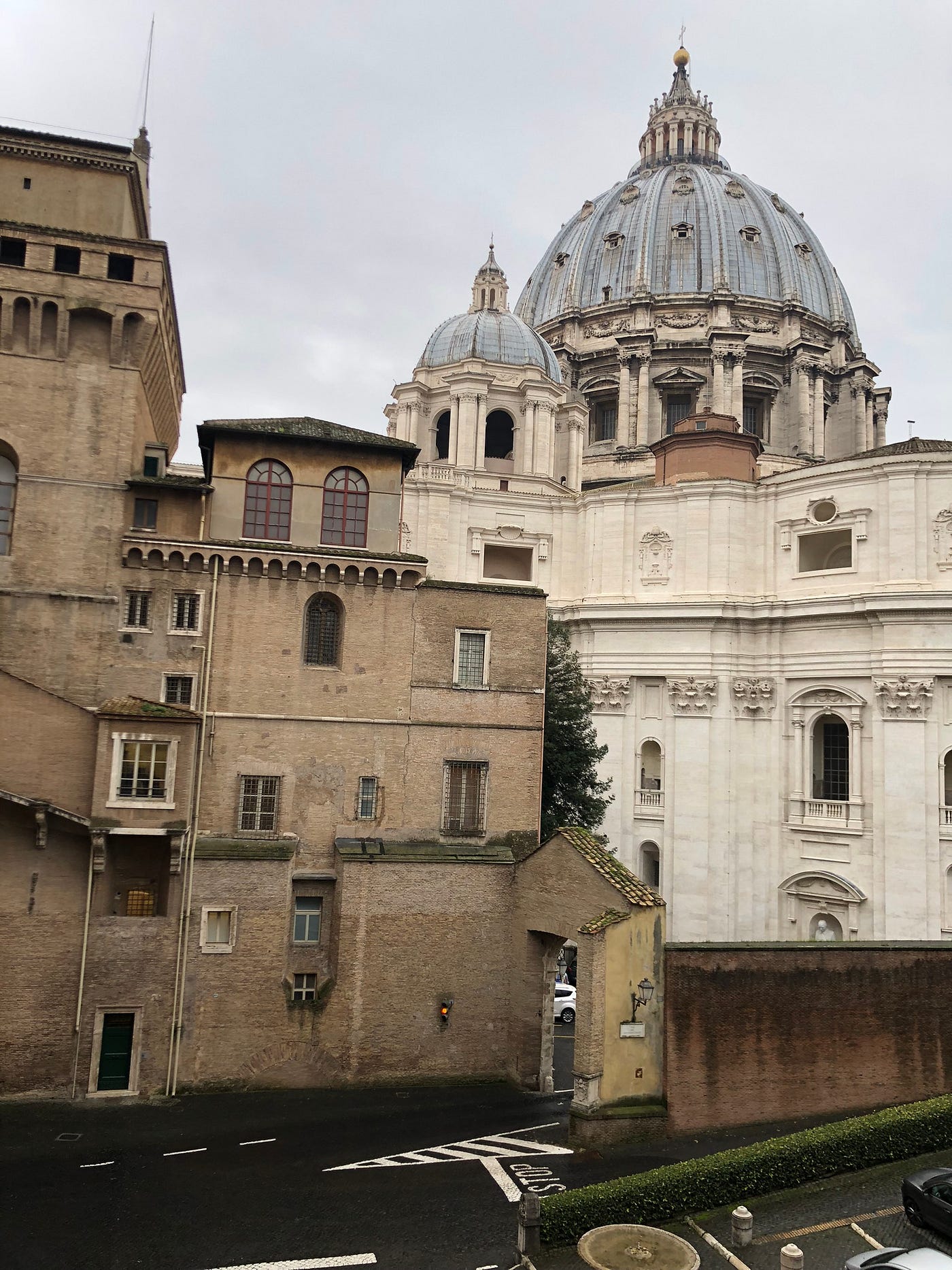 7 いよいよ最終日 ローマ バチカンの日 と決めた バチカン博物館 バチカン市国 By Pore Singa Medium 7 いよいよ最終日 ローマ バチカンの日 と決めた バチカン博物館 バチカン市国 By Pore Singa Medium