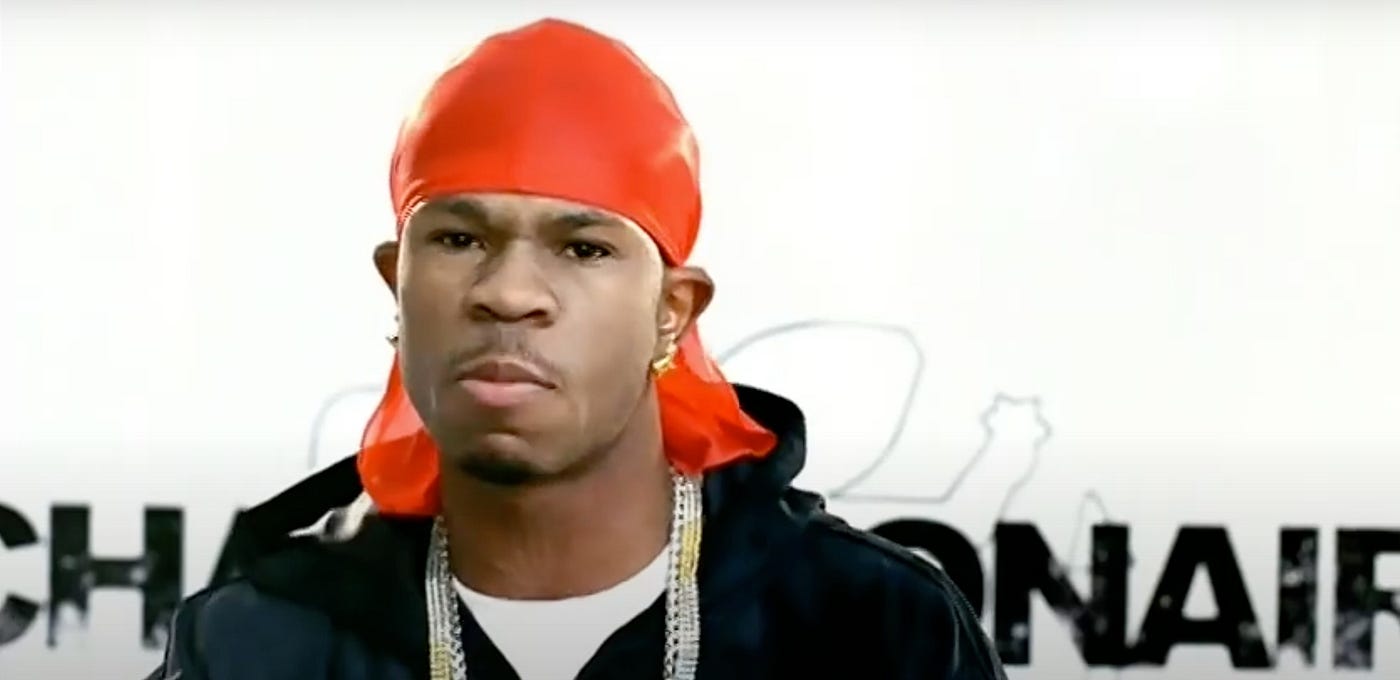 How Chamillionaire Became a Better Entrepreneur than Rapper | by ...