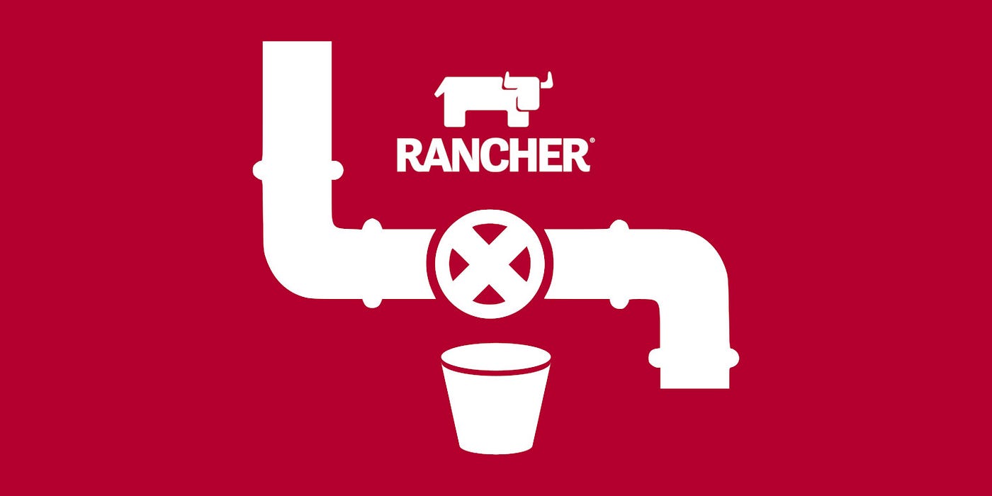 Publish Web Pages Automatically With Rancher Pipelines By JM Robles