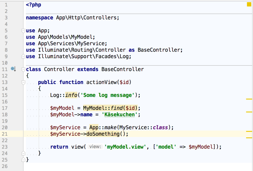 phpstorm laravel phpstorm laravel