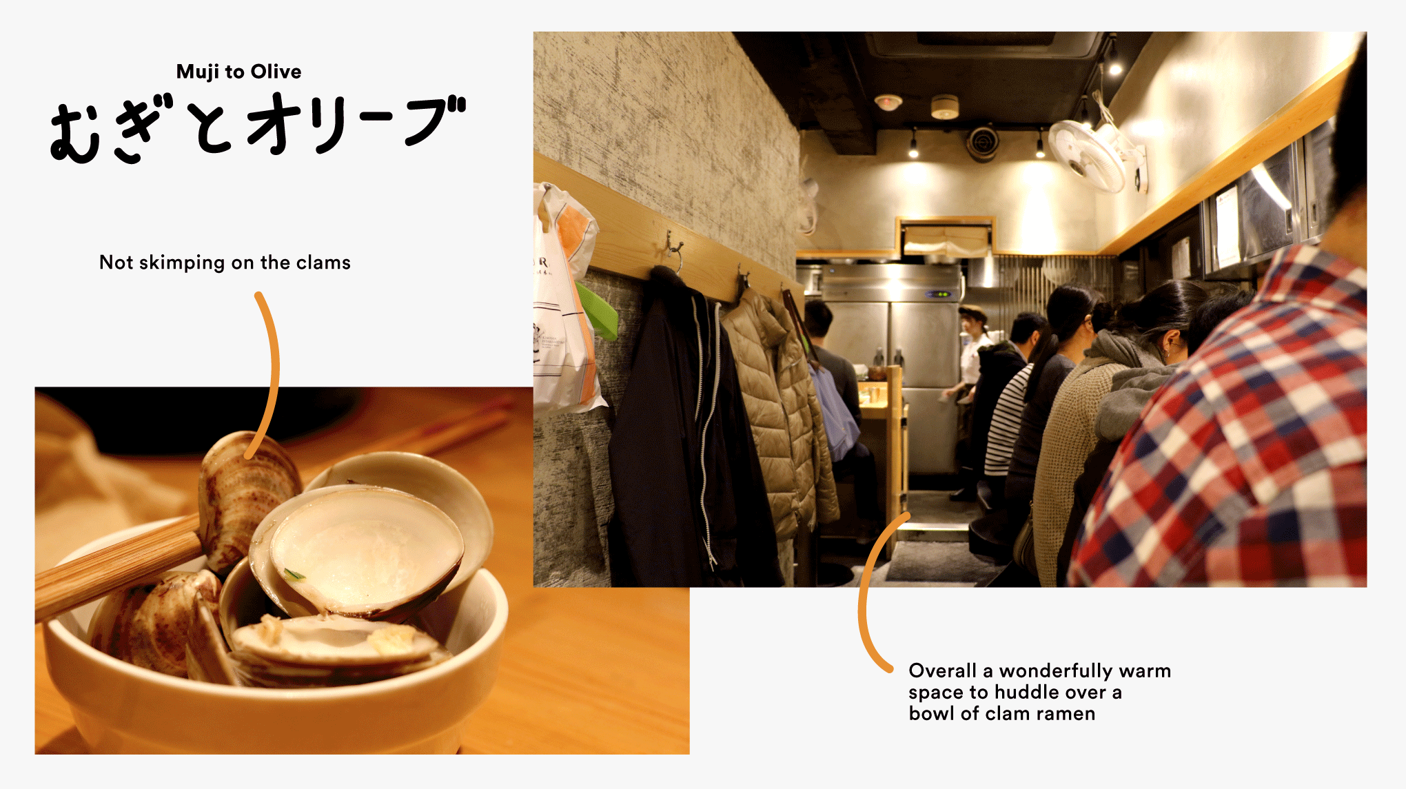 Ginza Ramen Special Eating Through Tokyo 1000 By Sofia Cababa Wood Medium