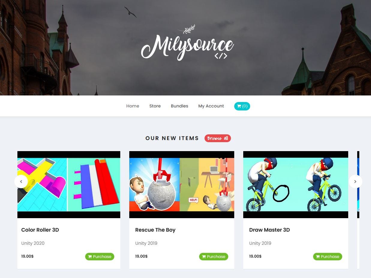 Top 7 Mobile App Marketplaces to Buy Games Source Code | by Mathio Besus |  Top 12 Mobile App Marketplaces to Buy Games Source Code | Medium