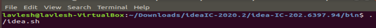 How to install intellij idea on ubuntu. Смотреть фото How to install intellij idea on ubuntu. Смотреть картинку How to install intellij idea on ubuntu. Картинка про How to install intellij idea on ubuntu. Фото How to install intellij idea on ubuntu
