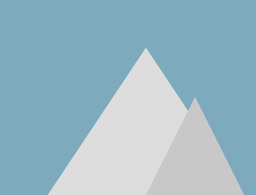Making a mountain scene in p5.js. For this weeks creative coding project… |  by Alex Steele | Medium