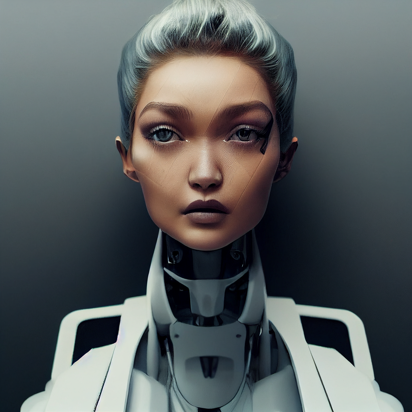 AI humanoid