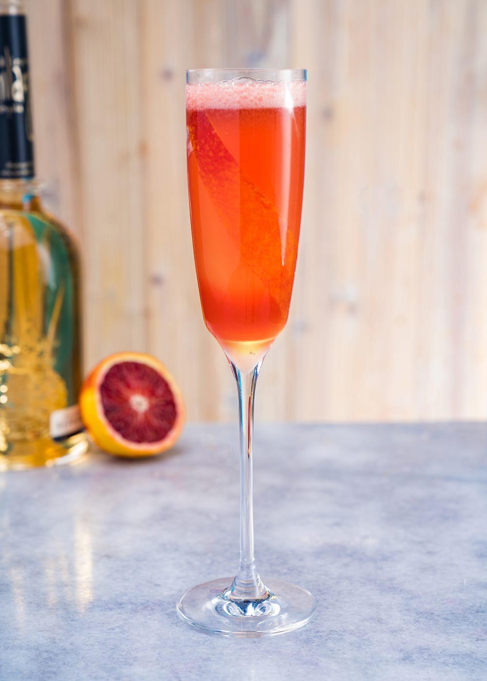 Paloma Rosada. This is truly a cocktail for a special… | by Milagro ...