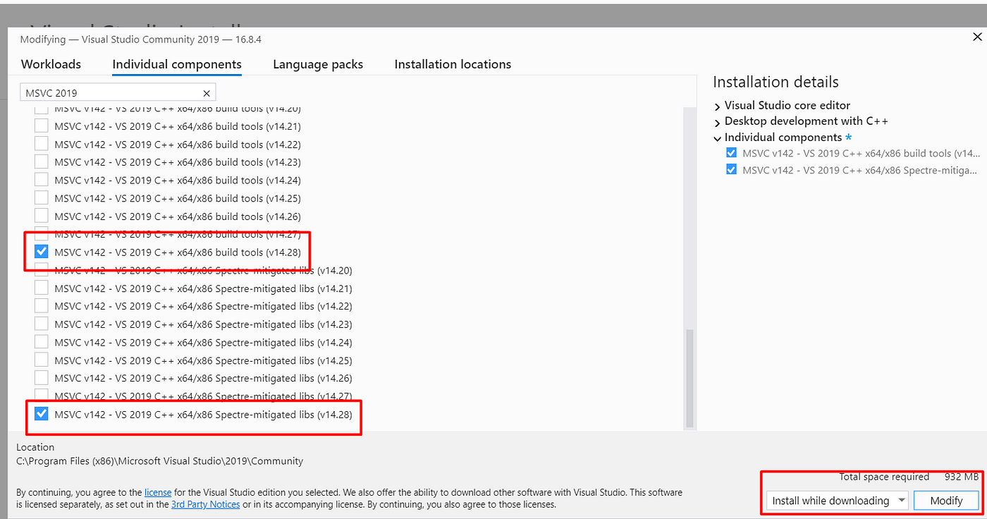 Step-By-Step guide to Setup GPU with TensorFlow on windows laptop. | by  MANISHA TAKALE | Analytics Vidhya | Medium