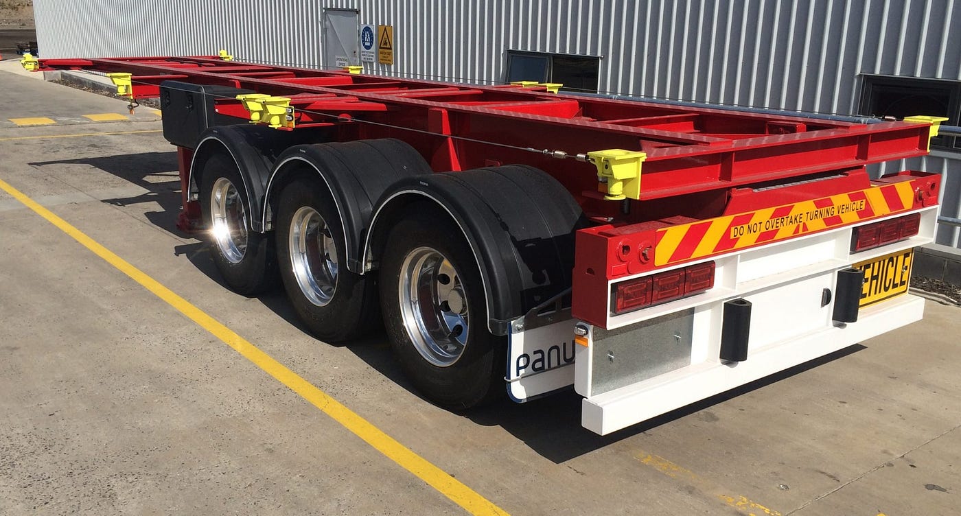 Auto Transport Things To Know About Different Types Of Car Carriers By Panus Trailers Medium