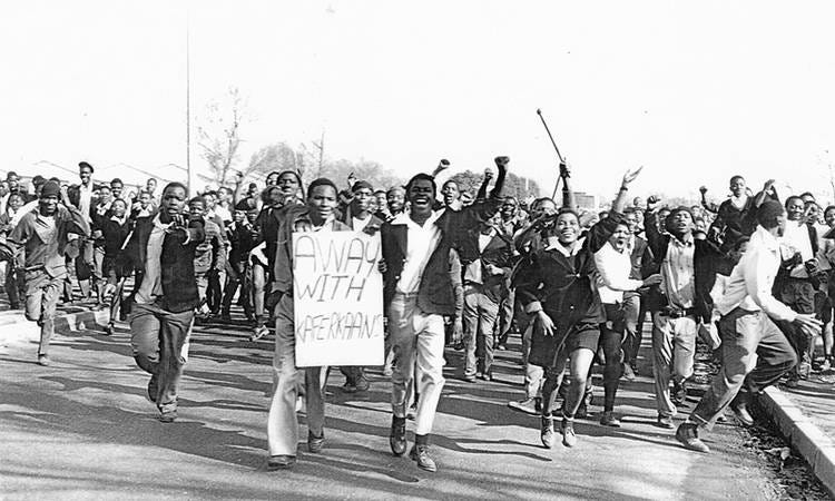 Sacrificing The Class Of 76 June 16 1976 Was A Wednesday When By Ras Hein Scheepers Medium