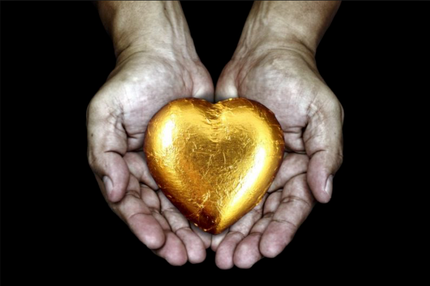 Some People Want To Give Jesus Their Hearts By Ed Elliott Medium