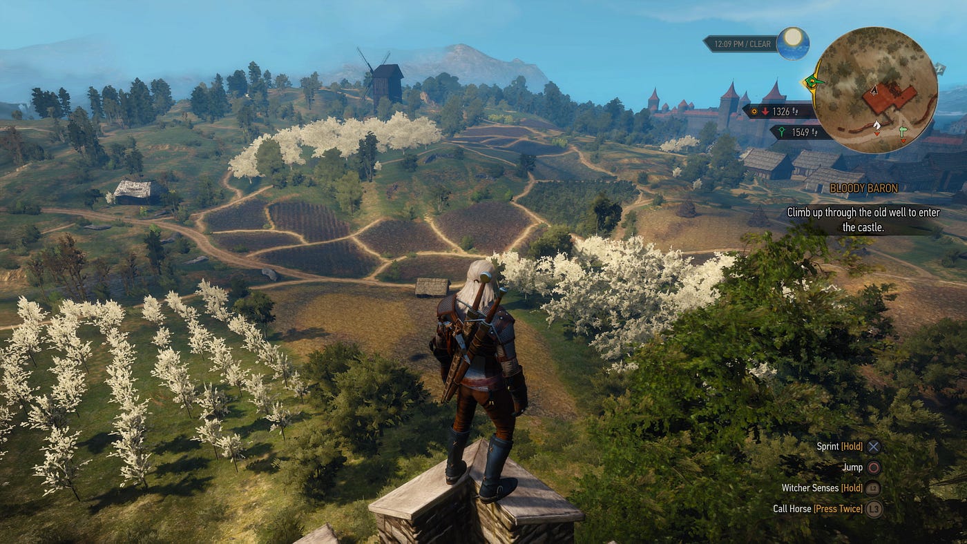 AAA games improve graphics, indie developers think over gameplay | by Alex  Stargame | Medium