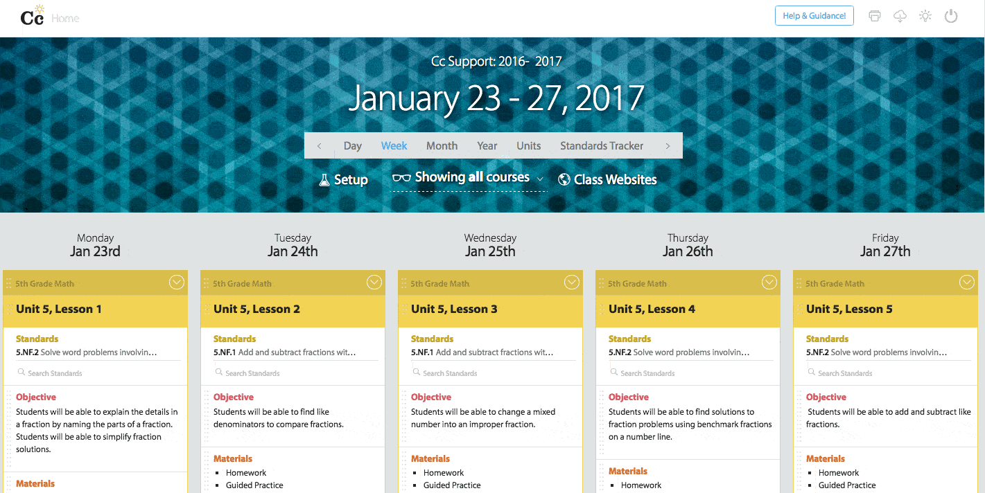 Five Ways To Organize Your Day In Cc By Janelle Steffen Common