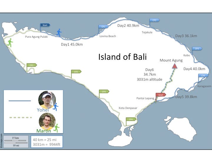 The Bali Run バリ島一周チャリティラン Introduction The Bali Runとは By Yohei Yamashita アジアの坂道 Medium The Bali Run バリ島一周チャリティラン Introduction The Bali Runとは By Yohei Yamashita アジアの坂道 Medium