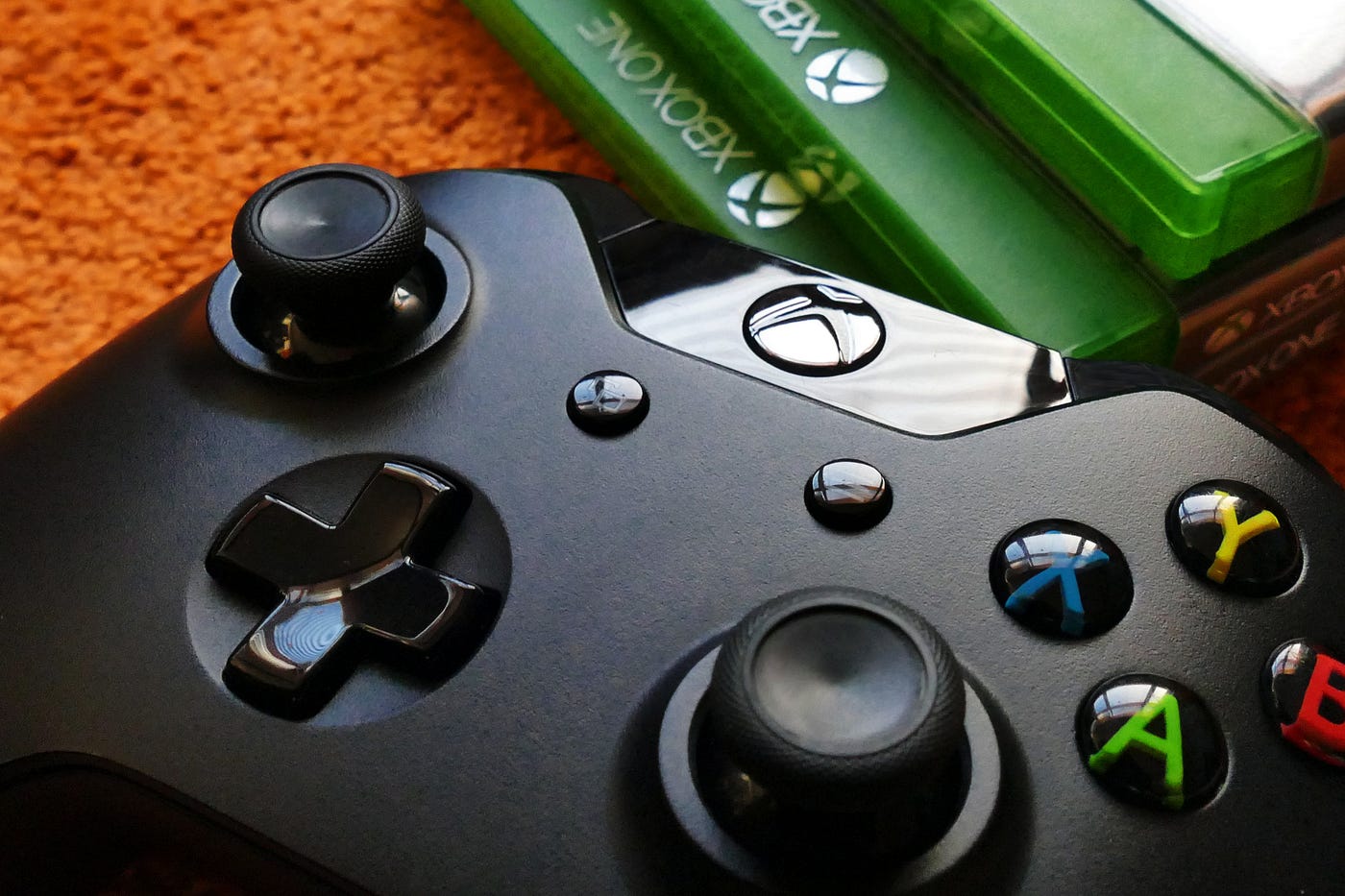 Why Video Games Aren't Fun Anymore | by Kyle Steeves | Medium