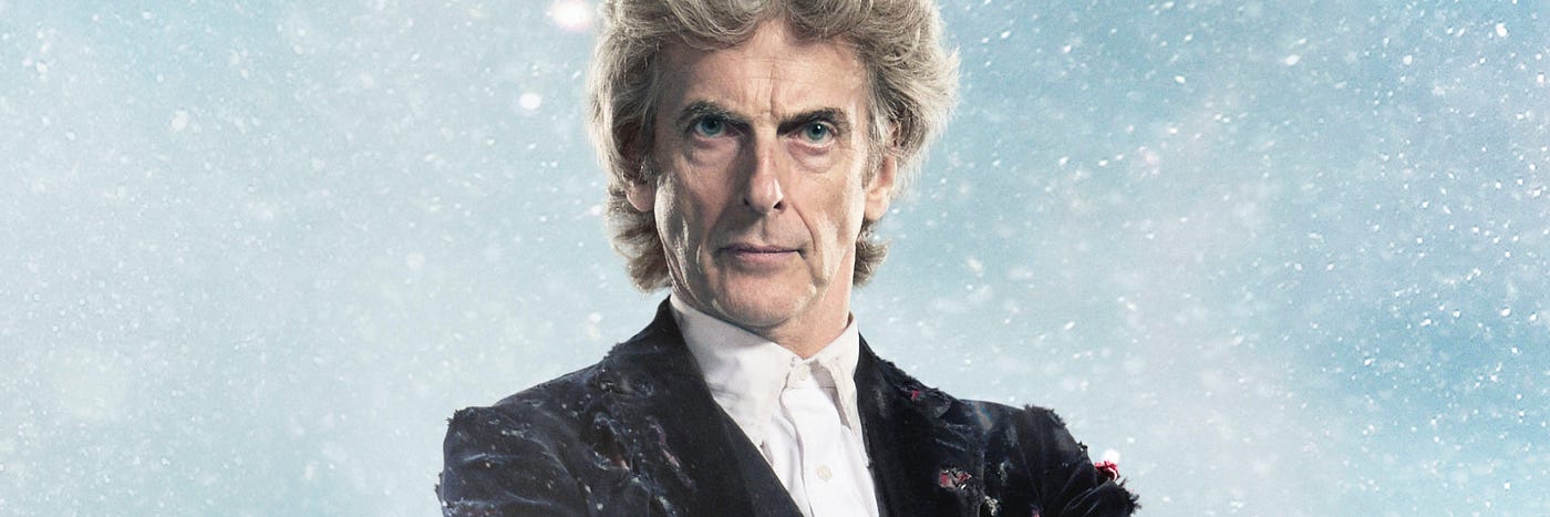 Twice Upon A Time The End Of An Era By Will Brooks Medium